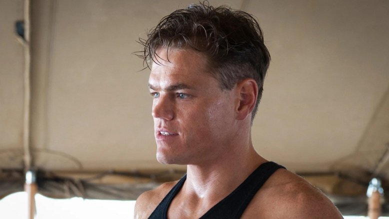 Devin Harjes em "Boardwalk Empire: O Império do Contrabando"