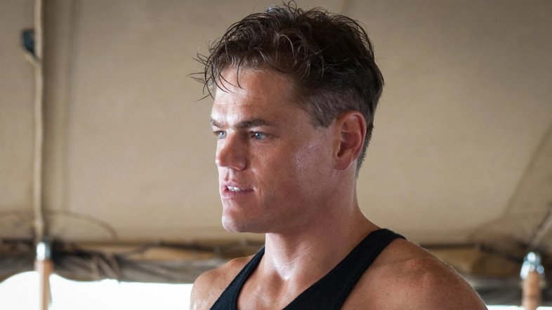Devin Harjes em "Boardwalk Empire: O Império do Contrabando"