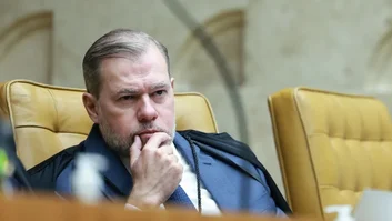 Fellipe Sampaio /STF