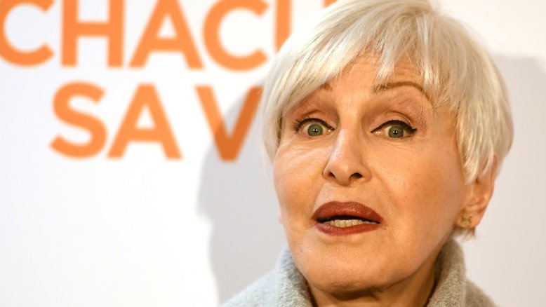 Cantora francesa Nicole Croisille morre aos 88 anos