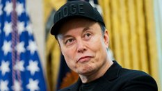 'Não estou consumindo drogas!', diz Musk após relato do NY Times