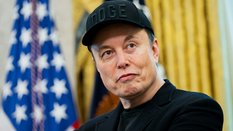 'Não estou consumindo drogas!', diz Musk após relato do NY Times