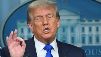'Temos um comprador para o TikTok', anuncia Trump