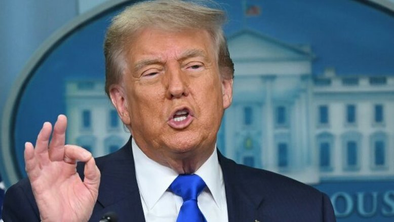 'Temos um comprador para o TikTok', anuncia Trump