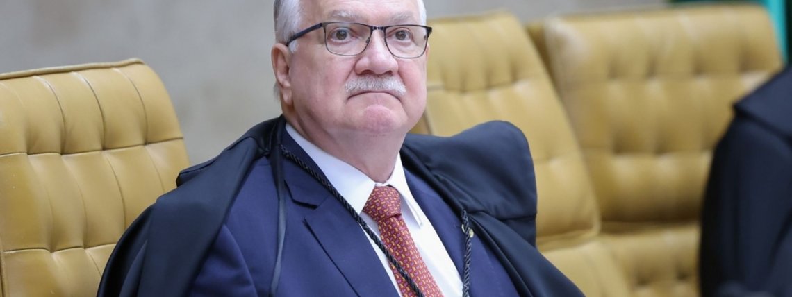 Antônio Augusto/STF