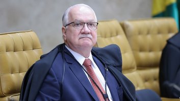 Antônio Augusto/STF