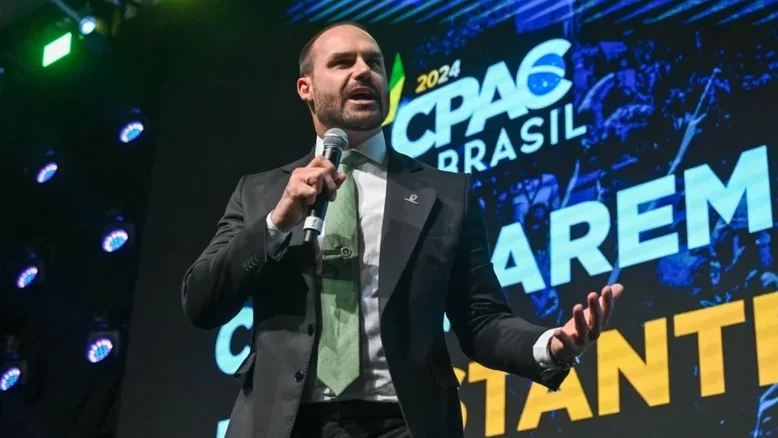 Eduardo Valente/PL