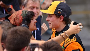 Piastri vence GP da Espanha com dobradinha da McLaren; Bortoleto é 12º