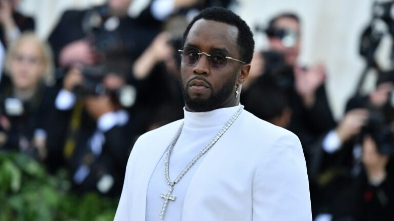 Rapper "Diddy" é condenado a pouco mais de 4 anos de prisão