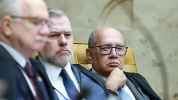Fellipe Sampaio /STF