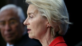 UE prorroga sanções contra Rússia