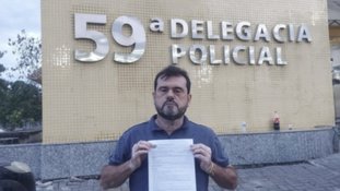 Reprodução/Arquivo Pessoal