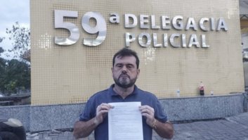 Reprodução/Arquivo Pessoal