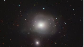 galaxia-ngc-3640