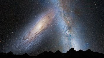 galaxia