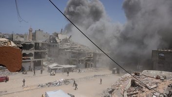 BASHAR TALEB / AFP