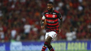 Gilvan de Souza/Flamengo