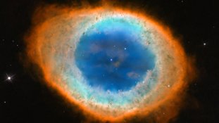 NASA, ESA, and C. Robert O’Dell