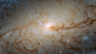 ESA/Hubble & NASA, P. Erwin et al.