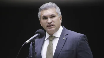 Paulo Sérgio/Câmara dos Deputados