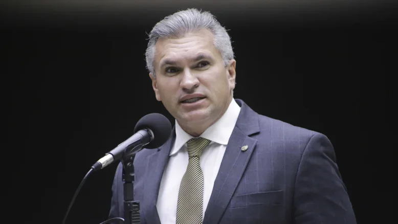 Paulo Sérgio/Câmara dos Deputados