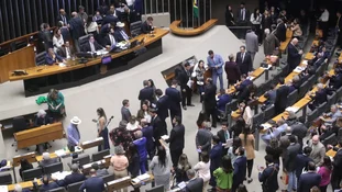 Bruno Spada/Câmara dos Deputados