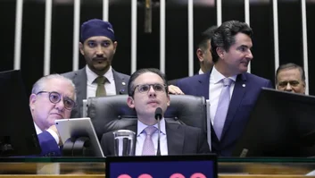 Kayo Magalhães / Câmara dos Deputados