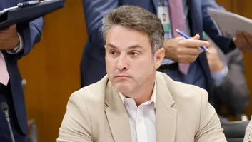 Marina Ramos / Câmara dos Deputados