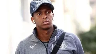 Jô , ex-atacante do Corinthians