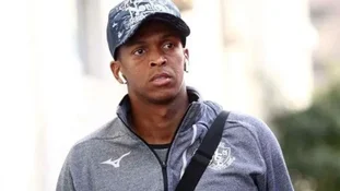 Jô , ex-atacante do Corinthians