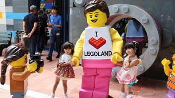 legolandxangaireuters
