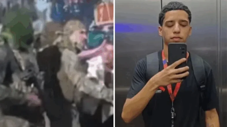 Reprodução