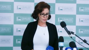 Carla Zambelli