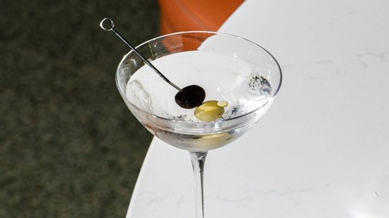 martini