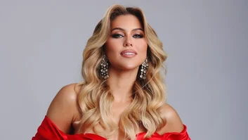 Modelo brasileira Eduarda Braum ganha concurso mundial de miss; veja fotos e vídeos