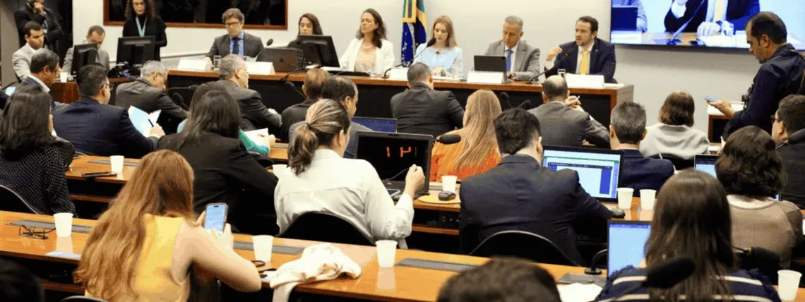 André Corrêa / Ministério da Fazenda