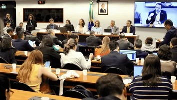 André Corrêa / Ministério da Fazenda