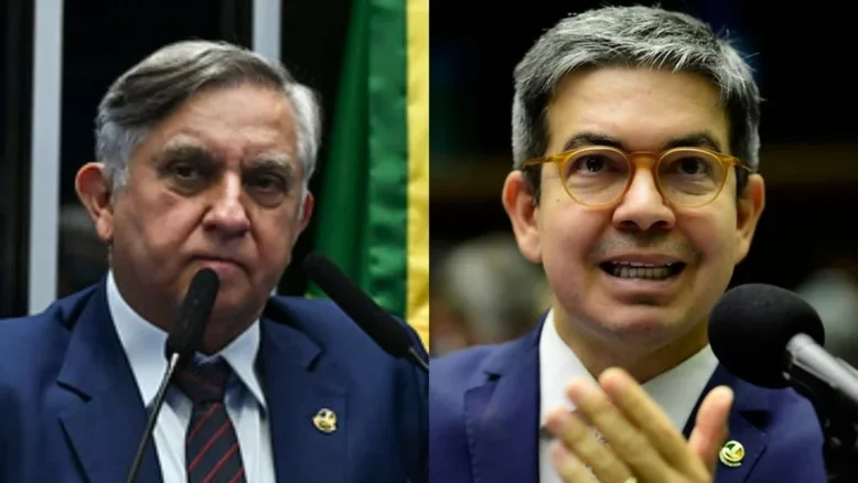 Jefferson Rudy/Saulo Cruz/Agência Senado