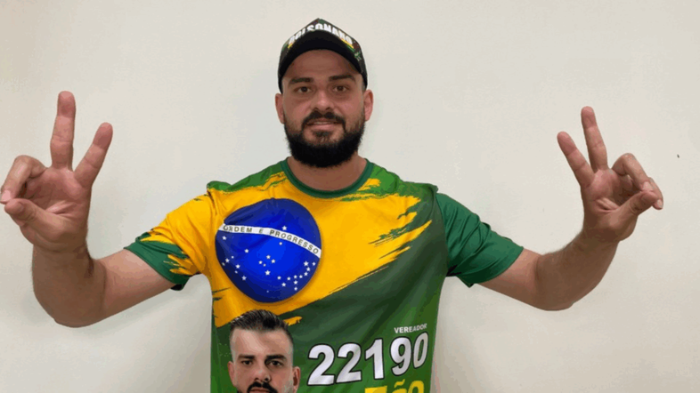 Reprodução/redes sociais