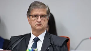 Ton Molina/STF