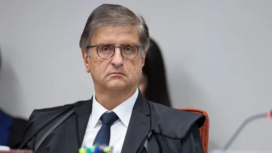 Procurador-Geral da República, Paulo Gonet