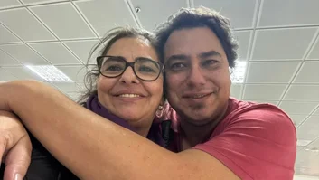 Arquivo pessoal