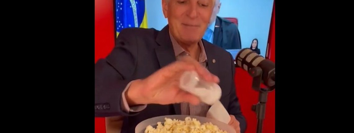 Reprodução/X
