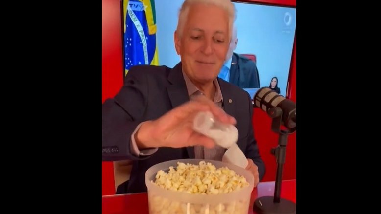 Reprodução/X