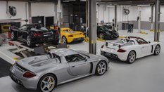 porsche