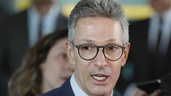 Rafa Neddermeyer/ Agência Brasil