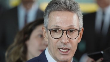Rafa Neddermeyer/ Agência Brasil