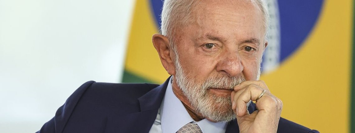 Presidente Lula (PT)