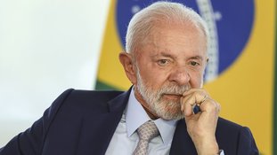 Presidente Lula (PT)