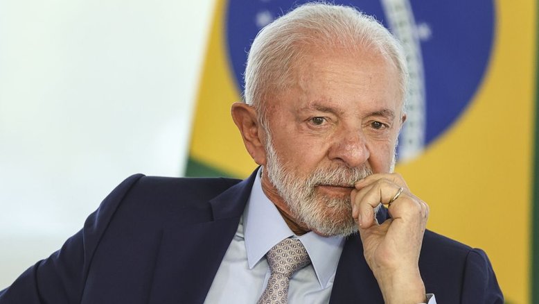 Presidente Lula (PT)